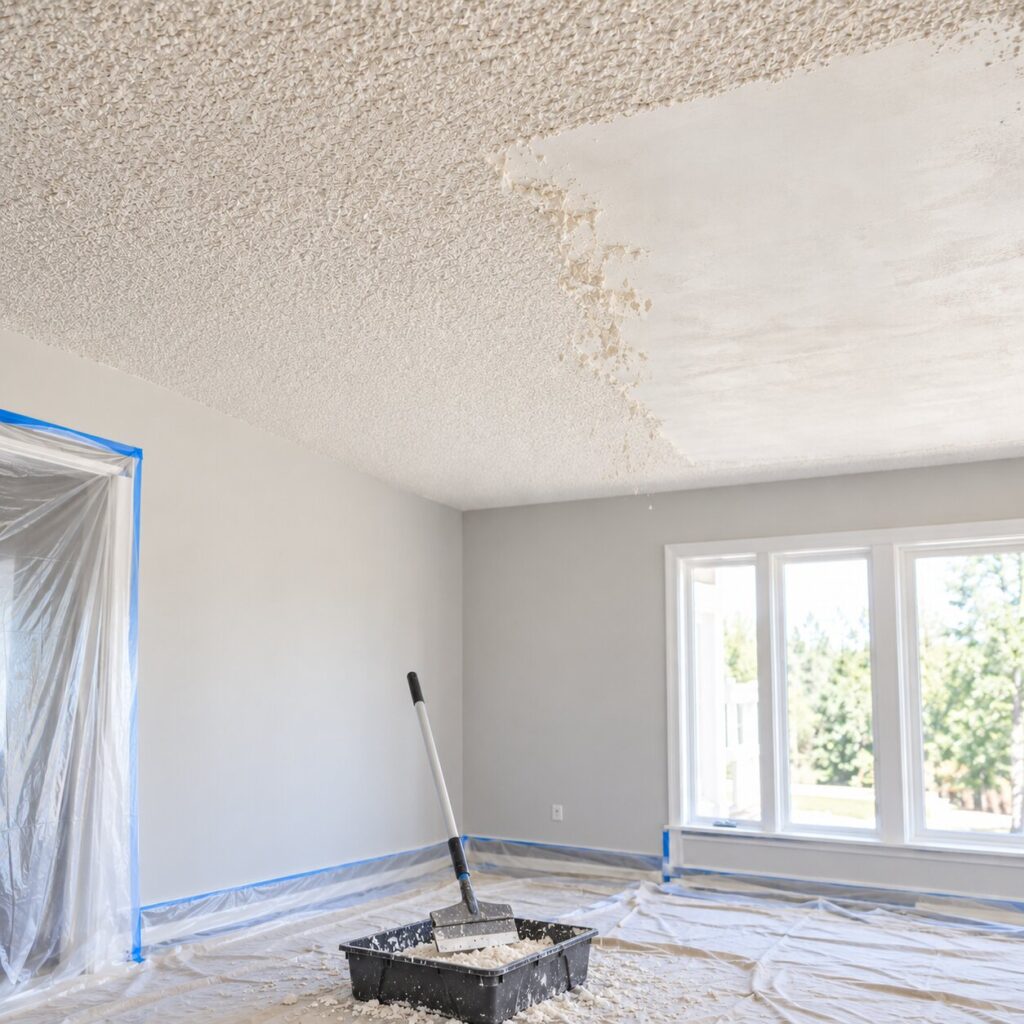 Texture Removal